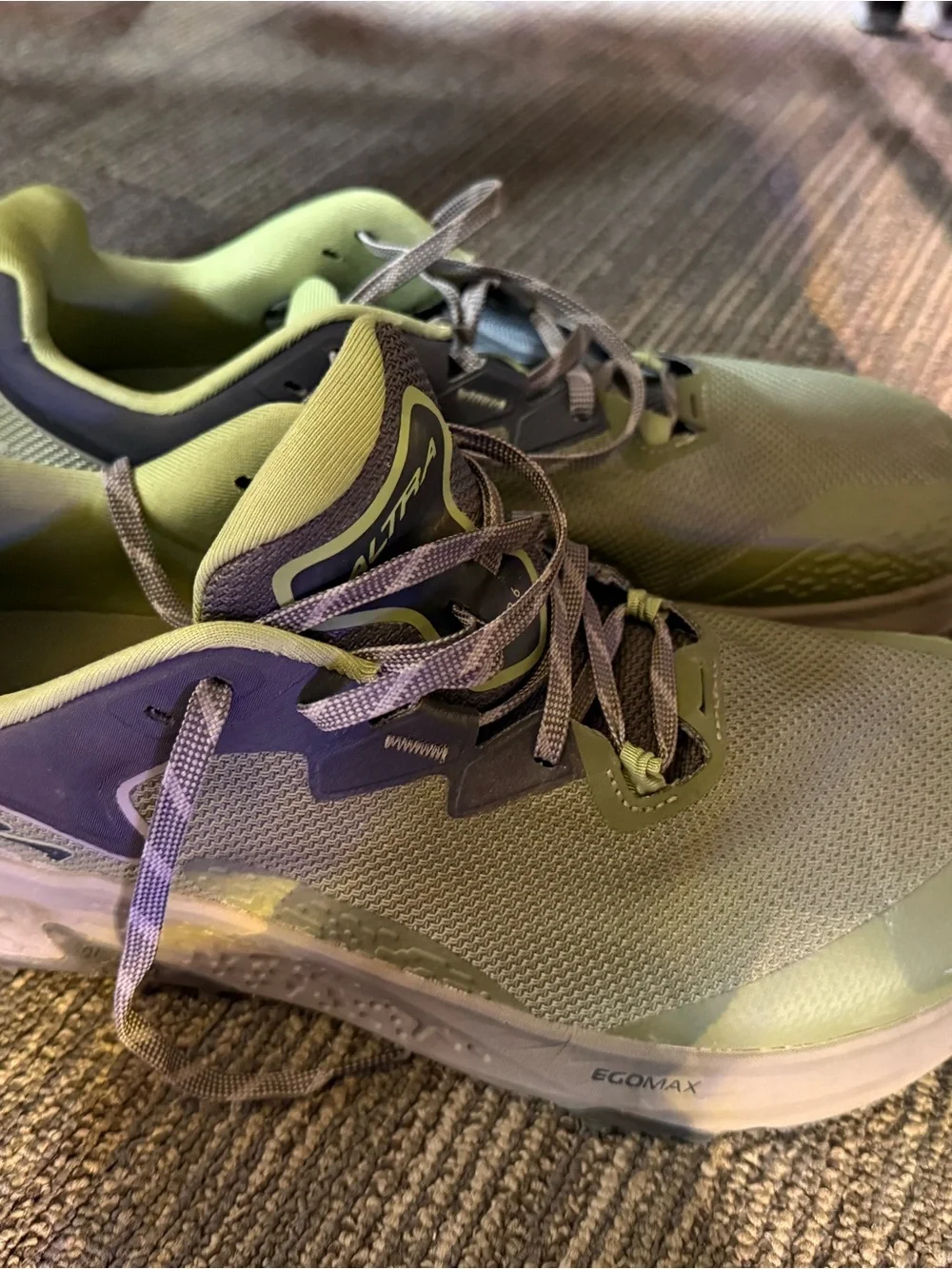 Altra Timp 6 Running Shoes